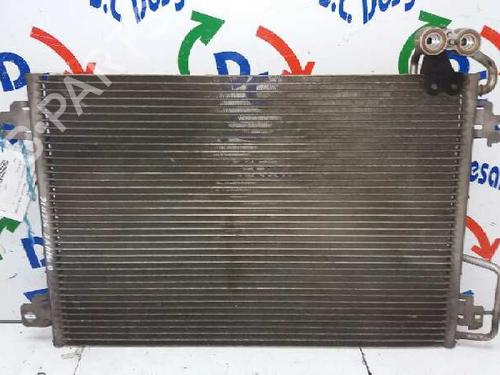 Used AC radiator RENAULT SCÉNIC I MPV (JA0/1_, FA0_) 1.6 (JA00, JA16, JA15, JA19, JA1V, JA2B, JA2C, JA0B,... (107 hp) 5206923