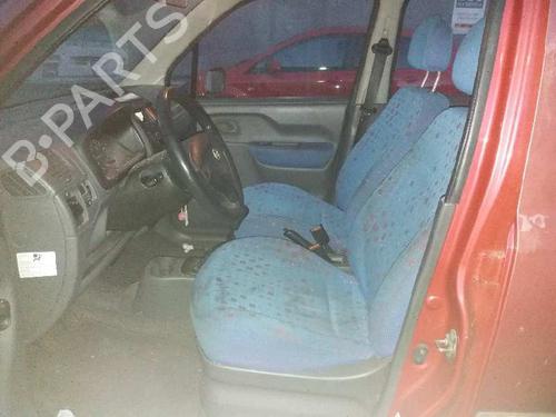 Front right window mechanism OPEL AGILA (A) (H00)  | BP5197599C23 