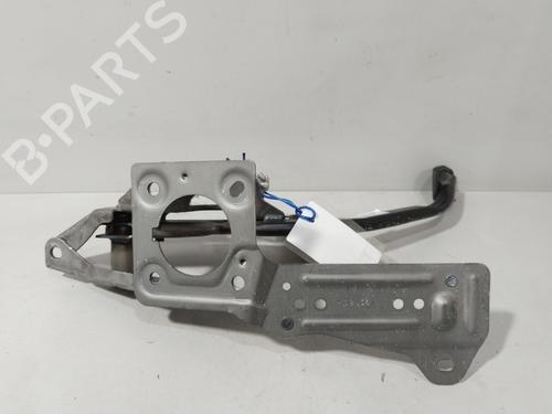 Break pedal FORD TRANSIT CONNECT V408 Box Body/MPV 1.5 TDCi | BP30747955I19 - Image 4