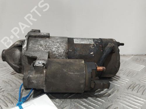 Startmotor MITSUBISHI SPACE WAGON (N9_W, N8_W) 2.4 GDI (N84W) | BP26906102M8 