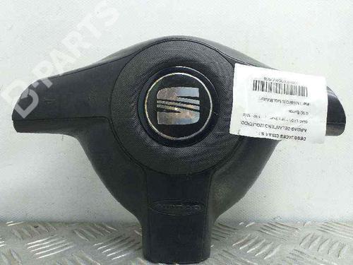 Førerens kollisjonspute SEAT LEON (1M1) [1999-2006]  5225138