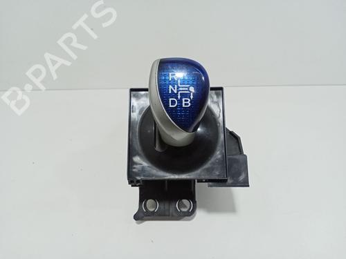 Selector da caixa Selector da caixa TOYOTA PRIUS (_W3_) 1.8 Hybrid (ZVW3_) (99 hp) 27996875 27996875