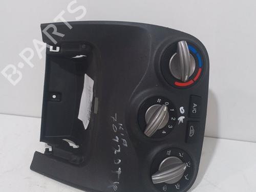 Used Climate control Climate control KIA RIO II (JB) [2005-2011] 13713157 13713157