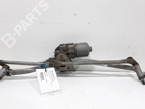 Used Front wiper motor AUDI A4 B6 (8E2) [2000-2005]  8232219