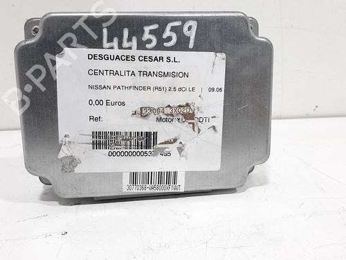 Used Electronic module NISSAN PATHFINDER III (R51) [2005-2025]  14067176