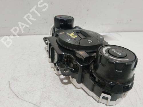 Climate control FORD FIESTA VI (CB1, CCN)  | BP21785865I5 