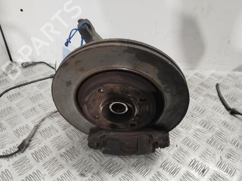 Used Left front steering knuckle PEUGEOT PARTNER Box Body/MPV (5_, G_) 1.6 HDi 75 (75 hp) 30704684