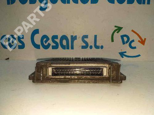 Used Engine control unit (ECU) RENAULT SCÉNIC II (JM0/1_) [2003-2010]  5172817