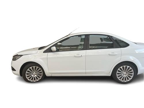 Left headlight FORD FOCUS II (DA_, HCP, DP)  | BP15664476C28 