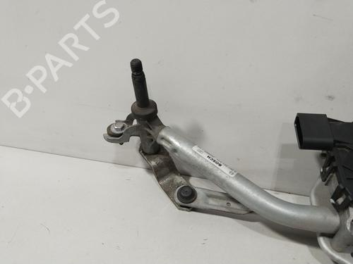 Front wiper motor CITROËN C3 III (SX) 1.2 PURETECH 82 | BP29305395M29 
