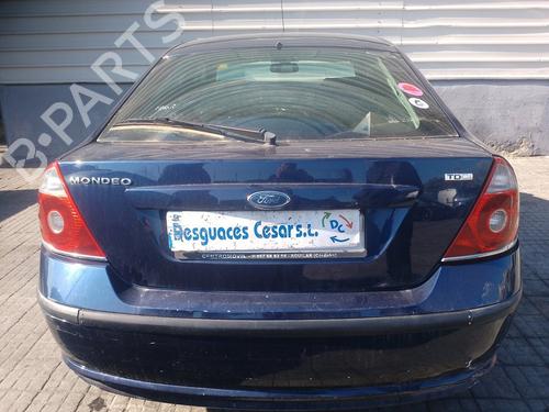 Instrument cluster FORD MONDEO III (B5Y)  | BP13712426C47 