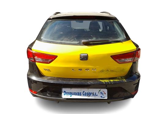 Left headlight SEAT LEON (5F1) 1.5 TGi | BP36406356C28 - Image 11