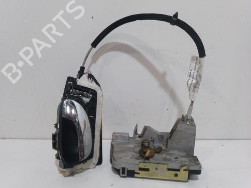 Used Rear right lock Rear right lock PEUGEOT 307 SW (3H) [2002-2009] 10098871 10098871