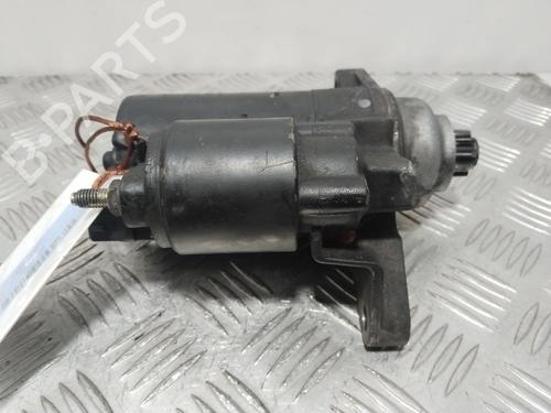 Starter AUDI A2 (8Z0) 1.4 | BP31599141M8 - Image 4