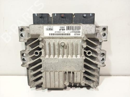 Used Engine control unit (ECU) Engine control unit (ECU) FORD TRANSIT CONNECT (P65_, P70_, P80_) 1.8 TDCi (90 hp) 33402466 33402466
