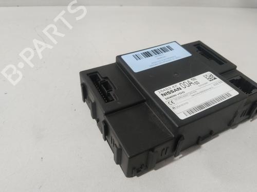 Electronic module NISSAN PATHFINDER III (R51) 2.5 dCi 4WD | BP31251619M83
