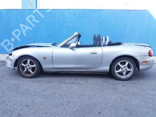 Used Parts MAZDA MX-5 II (NB) 684377