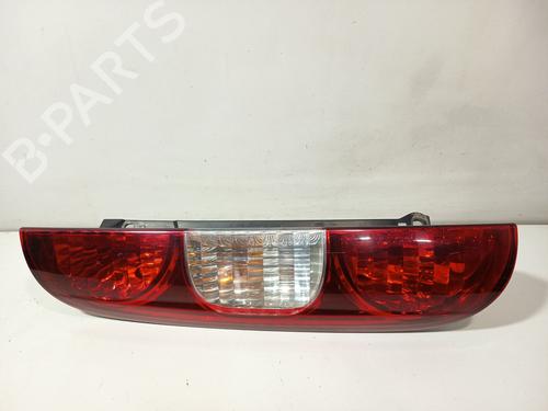 Used Left taillight Left taillight FIAT DOBLO MPV (119_, 223_) 1.9 JTD (105 hp) 35770138 35770138