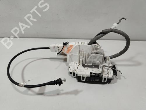 Used Front left lock Front left lock MERCEDES-BENZ SPRINTER 3,5-t Van (B907, B910) 314 CDI (910.631, 910.633) (143 hp) 35951956 35951956