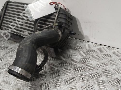 Intercooler HYUNDAI i40 I (VF) 1.7 CRDI | BP27165578M30 - Image 2