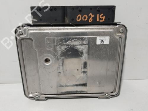 engine-control-unit-ecu-chevrolet-captiva-c100-c140-2006-31588023 main image