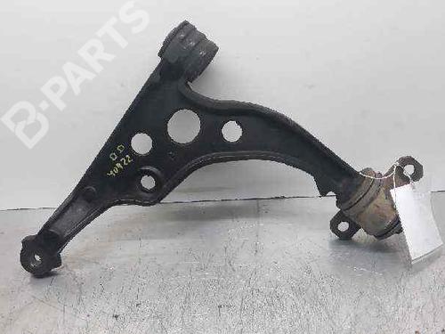 Used Right front suspension arm FIAT DUCATO Van (244_) [2001-2025]  6121296
