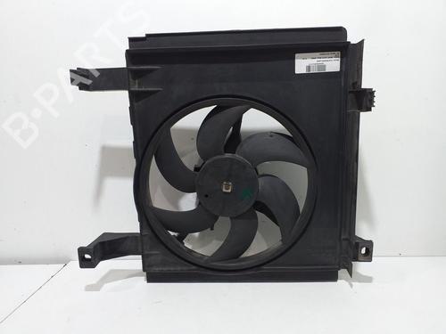 Used Radiator fan SMART FORTWO Coupe (450) 0.7 (450.352, 450.332) (61 hp) 13358036