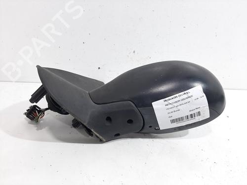 Retrovisor izquierdo PEUGEOT 206 Hatchback (2A/C)  | BP15579769C26 
