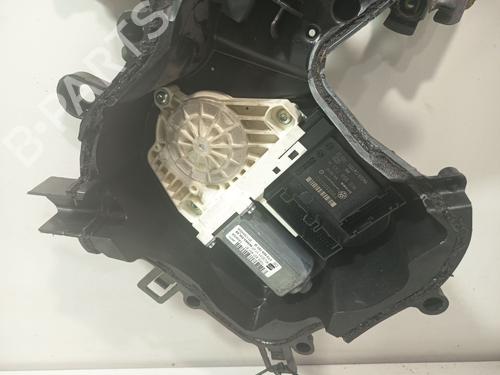Front left window mechanism SEAT LEON (1P1) 2.0 TDI | BP37509601C22 - Image 2