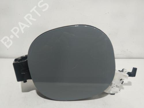 Used Fuel flap NISSAN X-TRAIL III (T32_, T32R, T32RR) 1.3 DIG-T (160 hp) 29138460