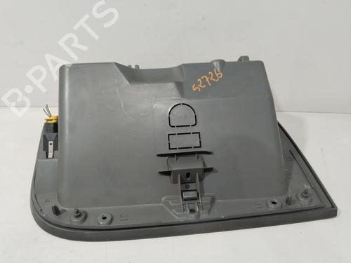 Glove box SEAT IBIZA IV (6J5, 6P1) 1.4 | BP29438187C95