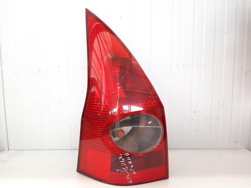 Used Left taillight RENAULT MEGANE II Estate (KM0/1_) [2003-2012]  5192400