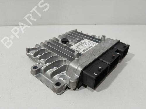 Engine control unit (ECU) PEUGEOT 407 (6D_) 2.0 HDi 135 (6DRHRH, 6DRHRE, 6DRHRG, 6DRHRJ) | BP28276396M57
