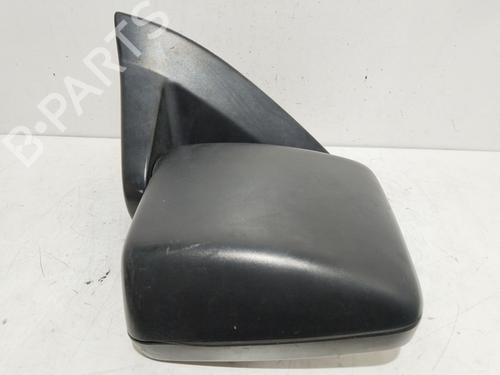 Left mirror OPEL COMBO Box Body/MPV 1.7 DI 16V | BP20495435C26 