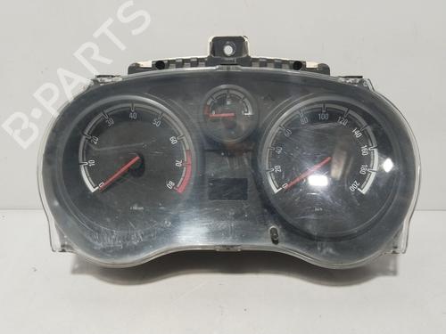instrument-cluster-opel-corsa-d-s07-2006-2007-2008-2009-2010-2011-2012-2013-2014-2015-31595175 main image