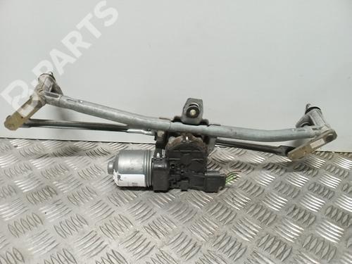 Front wiper motor AUDI A3 (8L1) 1.6 | BP8810426M29 