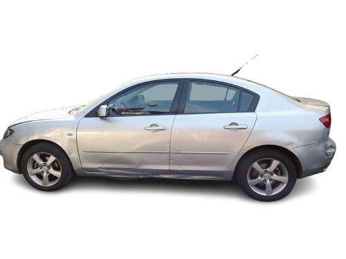 Used Parts MAZDA 3 Saloon (BK) 1.6 (BK12) 4749419