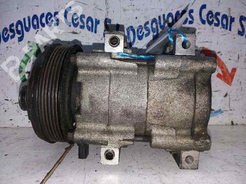 AC compressor FORD ESCORT VI (GAL, AAL, ABL) 1.8 Turbo D | BP5169360M34 