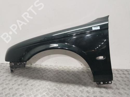 Forkjerm venstre JAGUAR S-TYPE II (X200) 2.7 D (207 hp) 32206686