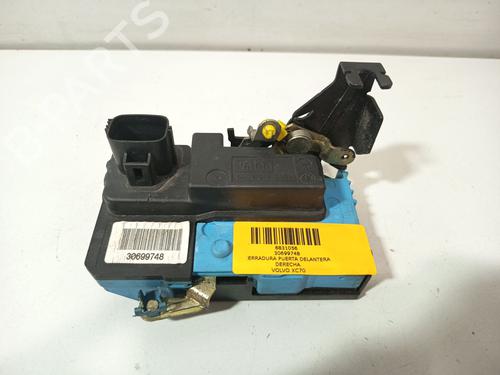 Used Front right lock Front right lock VOLVO XC70 I Cross Country (295) [1997-2007] 35738333 35738333