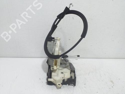 Rear left lock SEAT ALTEA XL (5P5, 5P8)  | BP16558487C100 