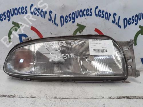 Right headlight FORD FIESTA IV (JA_, JB_) [1995-2006]  5189697