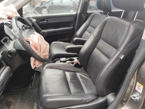 Left rear door HONDA CR-V III (RE_) 2.0 i-VTEC 4WD (RE5, RE2) | BP30135173C4 