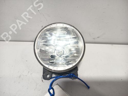 Used Right front fog light Right front fog light DACIA DUSTER (HS_) 1.5 dCi (109 hp) 36675120 36675120