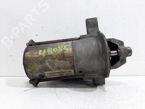 Starter FORD FUSION (JU_)  | BP13712585M8 