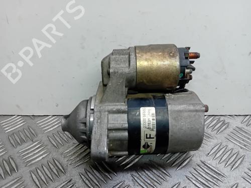 Starter NISSAN ALMERA II Hatchback (N16)  | BP15858483M8 