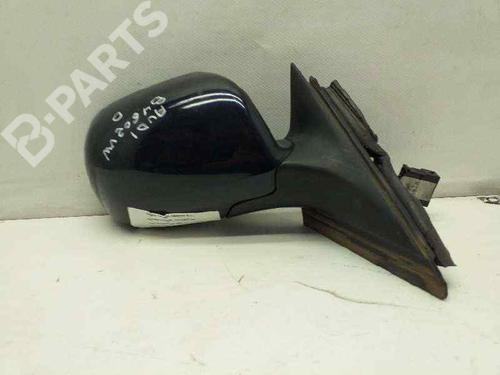 Right mirror AUDI A4 B5 (8D2) 1.8 | BP5202760C27 