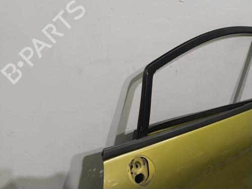 Left front door FORD FIESTA VI (CB1, CCN)  | BP28424259C2 