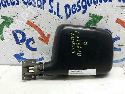 Left mirror SUZUKI WAGON R+ Hatchback (EM) 1.2 (SR412) | BP5167521C26 