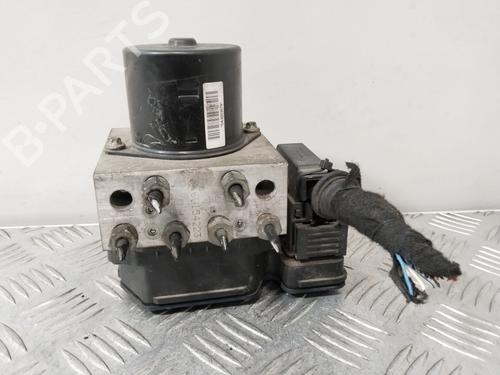 Used ABS pump ABS pump OPEL INSIGNIA A (G09) 2.0 CDTI (68) (131 hp) 40228430 40228430